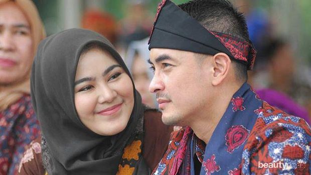 Zumi Zola dan Sherrin Tharia/ Foto: Instagram.com/gmpzo