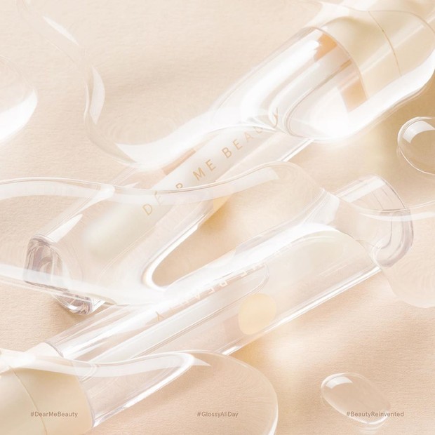 Dear Me Beauty/instagram.com/dearmebeauty/ Produk Lip Gloss Terbaik