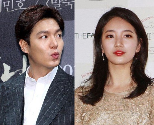 Dikabarkan berkencan pada bulan Maret 2015 lalu.