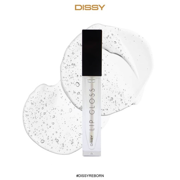 Dissy Lip Gloss/instagram.com/dissy.id/ Produk Lip Gloss Terbaik