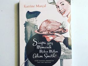 Gugatan Feminisme atas Pemikiran Ekonomi Dunia Gugatan Feminisme atas Pemikiran Ekonomi Dunia