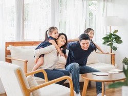 BKKBN Ajak Generasi Muda Bangun Keluarga Hebat dengan Terencana