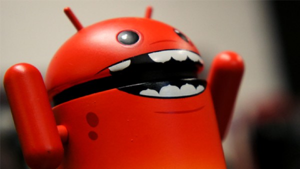 Android Malware