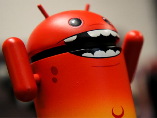 Android Malware
