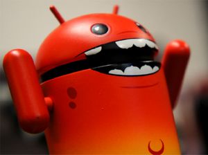 Awas! Aplikasi Antivirus Gratisan Bikin HP Rawan Dibobol Hacker Awas! Aplikasi Antivirus Gratisan Bikin HP Rawan Dibobol Hacker