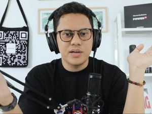 Arief Muhammad Cuma Ingin Sepeda Kembali Saat Maling Dikejar Polisi Arief Muhammad Cuma Ingin Sepeda Kembali Saat Maling Dikejar Polisi