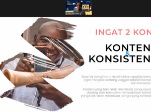 Kisah Ariev Kenalkan Wisata Indonesia Lewat Kuliner Nusantara