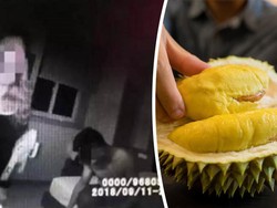 Ini 5 Kisah Viral Aroma Durian, Pingsan hingga Putus Cinta