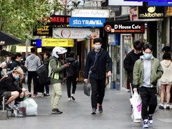Aturan COVID-19 di Victoria Diperketat Lagi, Pelaku Bisnis Asal Indonesia Tak Terpengaruh