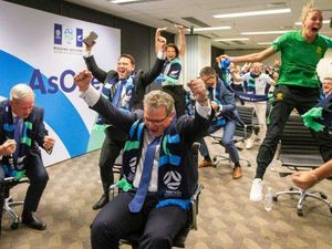 Australia-Selandia Baru Jadi Tuan Rumah Piala Dunia Sepakbola Perempuan 2023