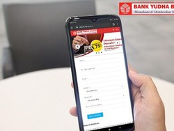 BYB Gelar Talkshow Pentingnya Menabung & Berinvestasi Sejak Dini