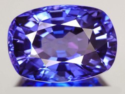 10 Fakta Ilmiah Tanzanite, Batu Permata Super Langka