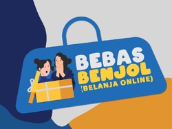 Bebas Benjol: Aneka Pilihan Face Shield