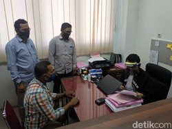 Kades Meninggal, Bendahara Jadi Tersangka Korupsi Dana Desa di Pasuruan