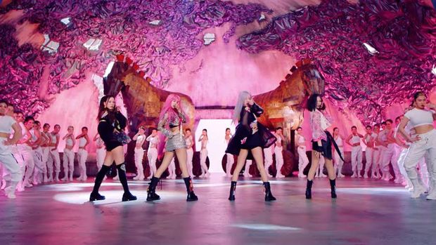 BLACKPINK