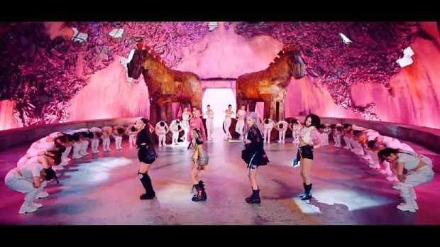 BLACKPINK