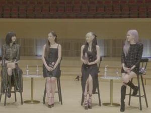 Makin Mendunia, BLACKPINK Tak Ingin Berfokus Pada Rekor Makin Mendunia, BLACKPINK Tak Ingin Berfokus Pada Rekor