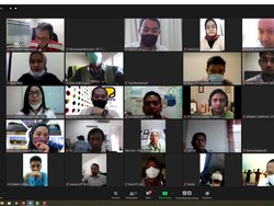 Bantu UMKM, BUMN Karya Ini Sediakan Pinjaman hingga Rp 200 Juta