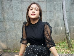 Brisia Jodie Kepergok Mesra dengan Julian Jacob