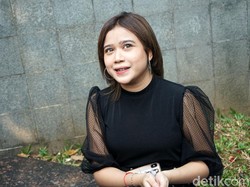 Kronologi Brisia Jodie Dapat Teror Mistis Paku hingga Tanah Kuburan
