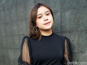 Sosok Laura Anna dalam Kenangan Brisia Jodie Sosok Laura Anna dalam Kenangan Brisia Jodie
