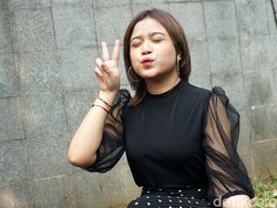 Brisia Jodie Blak-blakan Soal Kenakalan saat Remaja