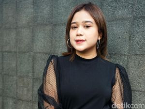 Rindu Manggung, Brisia Jodie: Kangen Aku Kayak Puncak Rindu Manggung, Brisia Jodie: Kangen Aku Kayak Puncak
