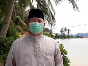 Buka-bukaan Bupati Anambas Pastikan Pulau Ayam Tidak Dijual ke Asing Buka-bukaan Bupati Anambas Pastikan Pulau Ayam Tidak Dijual ke Asing