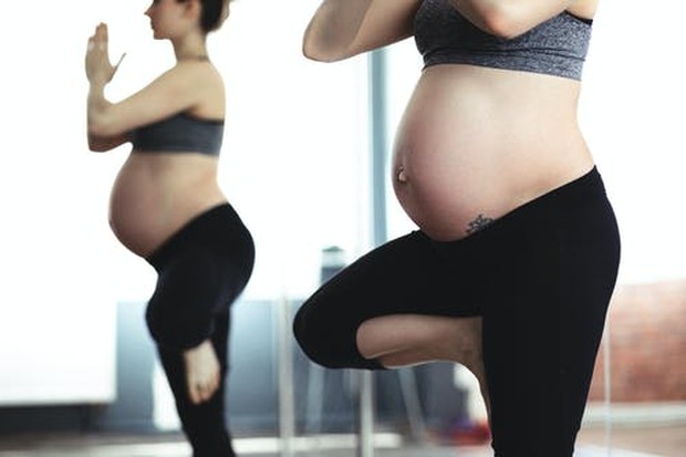 Olahraga dapat membantu meningkatkan peluang kehamilan dan menjaga kehamilan tetap sehat.