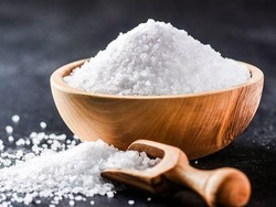 Benarkah Garam Bisa Usir Ular? Ini Jawabannya