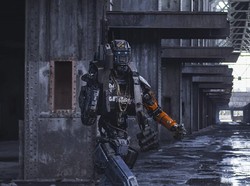 Sinopsis Film Chappie, Tayang di Bioskop Trans TV Pukul 19.00 WIB