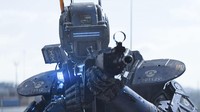 Sinopsis Film Chappie, Film Hugh Jackman di Bioskop Trans TV Hari Ini
