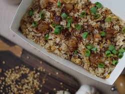 Tidak Bagi Hasil, Ini Konsep Kemitraan Nasi Goreng Tiarbah