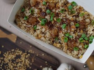 Tidak Bagi Hasil, Ini Konsep Kemitraan Nasi Goreng Tiarbah Tidak Bagi Hasil, Ini Konsep Kemitraan Nasi Goreng Tiarbah