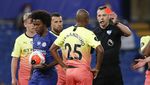 Chelsea Bungkam City, Liverpool Juara Liga Inggris