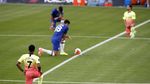 Chelsea Bungkam City, Liverpool Juara Liga Inggris