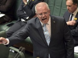 Kantor Politisi Australia Digerebek di Tengah Penyelidikan Pengaruh China