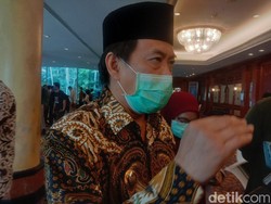 Kedisiplinan Warga Sidoarjo Terapkan Protokol Kesehatan Turun Usai PSBB