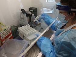 Kenaikan Kasus Corona Sangat Signifikan, WHO Ingatkan Eropa Bisa Kewalahan