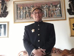 Kata Pakar Budaya UGM, Ini Dia Ciri Pedagang Makanan yang Pakai Penglaris