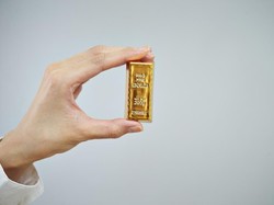 Bareng Pakar Finansial, Pegadaian Bagikan Tips Investasi Emas