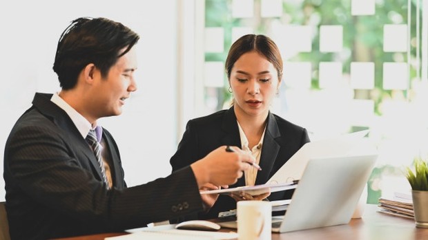 Keluar dari zona nyaman