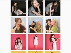 8 Akun Instagram Idol KPop yang Bisa Jadi Inspirasi Bikin Feed Estetik