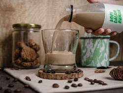 Cerita Fotografer yang Beri Jasa Foto Makanan Gratis