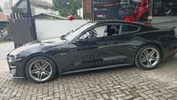 Nih, Ford Mustang Sule yang Laku Rp 4,25 Miliar