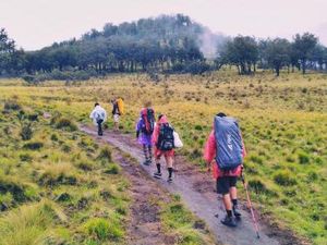 Berita Terpopuler: ABG Nebeng Roda Pesawat, Wisata Angker Tempat Pesugihan