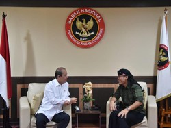BNPT - Gus Miftah Bersinergi Perangi Terorisme & Radikalisme