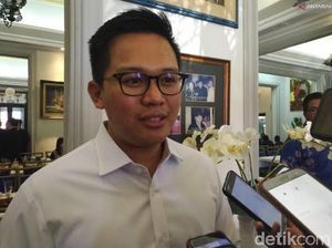 Wamendes Ajak HIPMI Kolaborasi Bangkitkan Ekonomi Desa