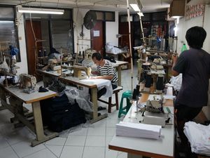 Selama Pandemi, Hutama Karya Telah Salurkan Rp 1,7 M ke 7 UMKM