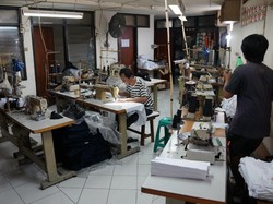 Selama Pandemi, Hutama Karya Telah Salurkan Rp 1,7 M ke 7 UMKM